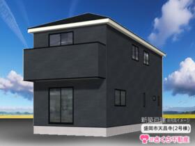 岩手県盛岡市天昌寺町