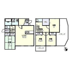 岡山県岡山市南区万倍