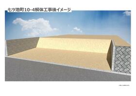 福島県郡山市七ッ池町