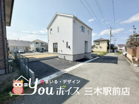 兵庫県小野市神明町