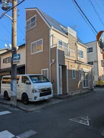 静岡県静岡市駿河区馬渕３丁目