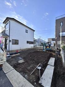 埼玉県越谷市越ヶ谷