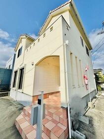 和歌山県岩出市曽屋