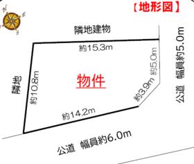 愛知県豊明市前後町仙人塚