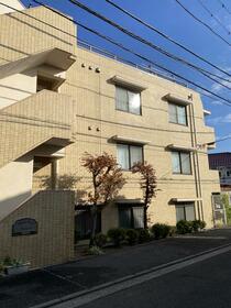 神奈川県横浜市南区別所７丁目