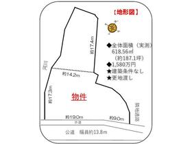 愛知県岡崎市舞木町字向市場