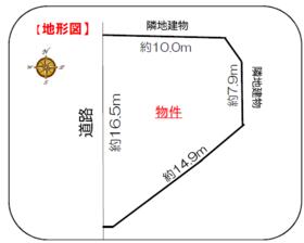愛知県名古屋市中村区太閤２丁目