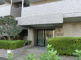 鶴見東パークホームズ