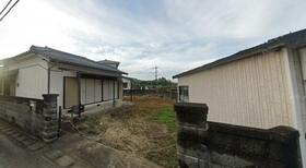 熊本県荒尾市牛水