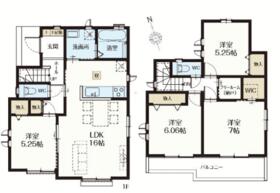 千葉県千葉市若葉区千城台南２丁目