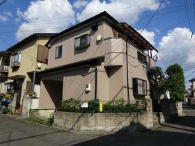 埼玉県富士見市渡戸３丁目