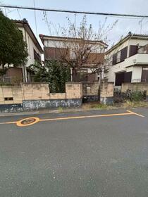 埼玉県春日部市新川