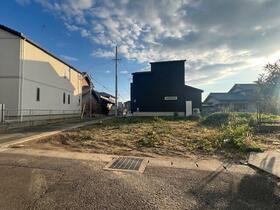 愛知県小牧市藤島町居屋敷