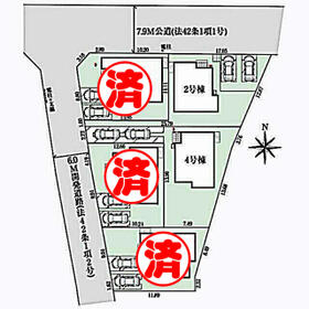 宮城県塩竈市杉の入３丁目