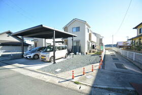 静岡県周智郡森町谷中