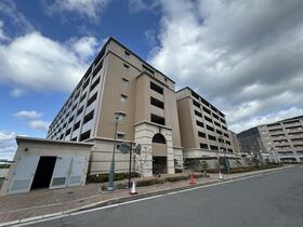 アルファシティ屋島　六番館