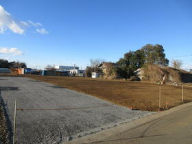 茨城県古河市尾崎