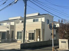 熊本県合志市幾久富