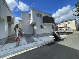 兵庫県明石市西明石東町