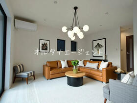 東京都八王子市下恩方町