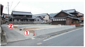 佐賀県唐津市山本