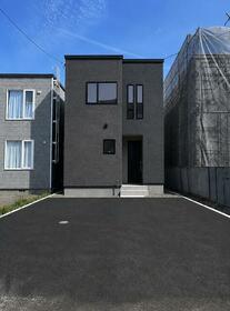 北海道江別市野幌若葉町