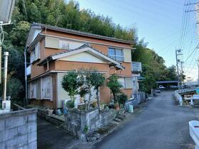 徳島県阿南市富岡町滝の下