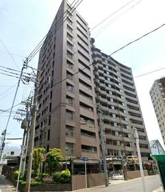 コアマンションネクステージ堀江町