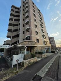 シャトレ愛松鵜沼?