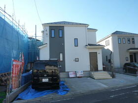 神奈川県綾瀬市深谷中６丁目