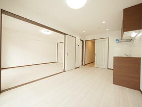 青木橋スカイハイツ