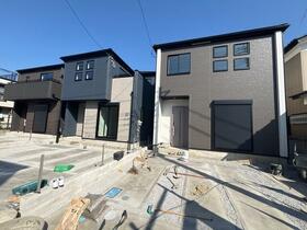 埼玉県春日部市米島