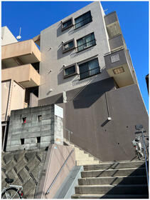 神奈川県横浜市南区永田北２丁目