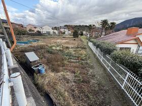 愛媛県東温市南方