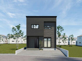 福島県郡山市鶴見坦３丁目