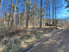 山梨県北杜市高根町清里