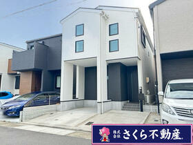 愛知県名古屋市南区上浜町