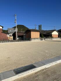 香川県坂出市川津町