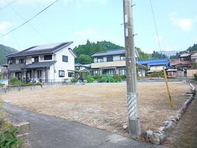 岐阜県中津川市坂下