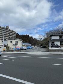 宮城県塩竈市赤坂