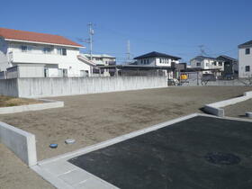 山梨県南アルプス市桃園