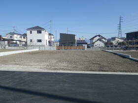 山梨県南アルプス市桃園