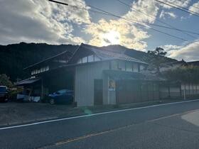 広島県広島市佐伯区湯来町大字下