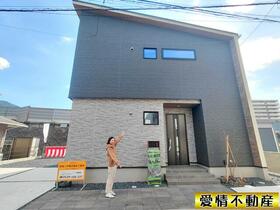 福岡県北九州市小倉北区下富野３丁目