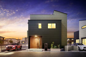 神奈川県相模原市中央区田名