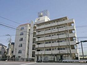 菊名アメニティー