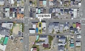 和歌山県和歌山市道場町