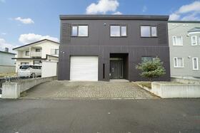 北海道札幌市白石区菊水元町八条２丁目