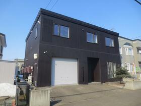 北海道札幌市白石区菊水元町八条２丁目