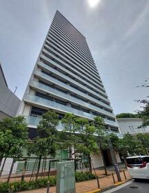 東京都目黒区大橋１丁目